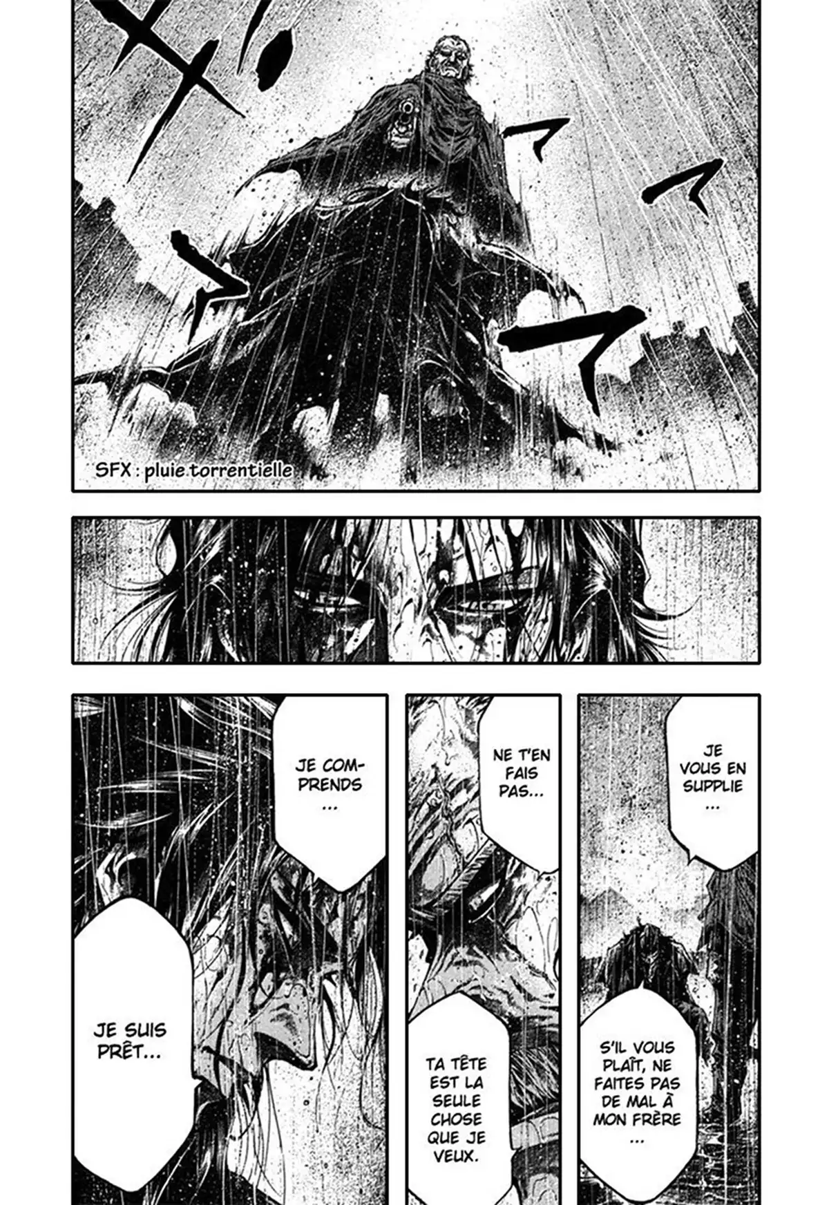 Green Blood Volume 3 page 63