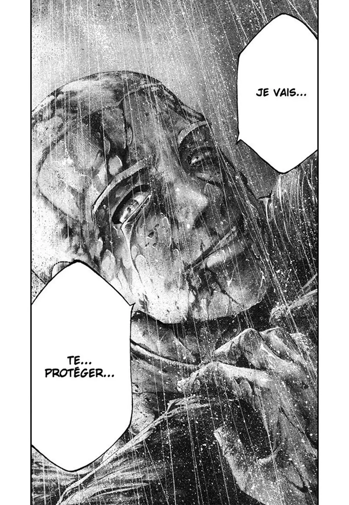 Green Blood Volume 3 page 66