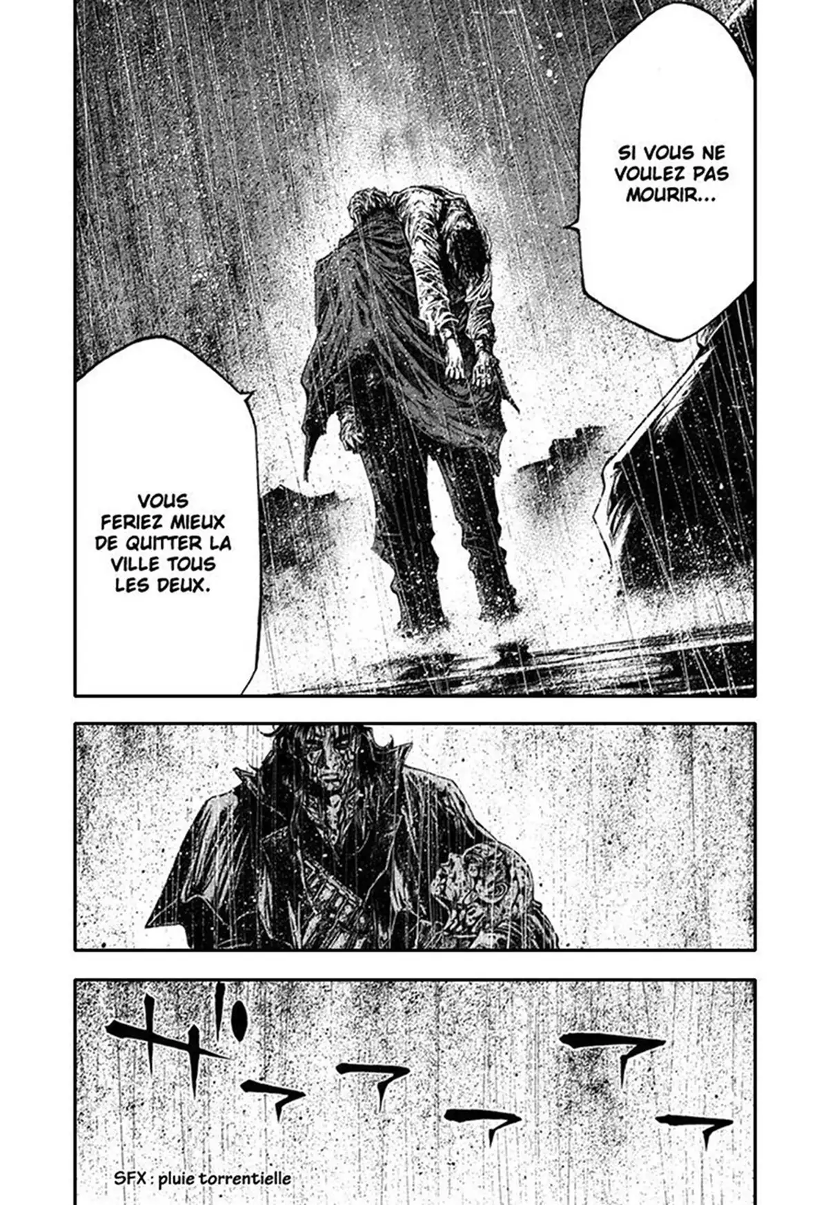 Green Blood Volume 3 page 72