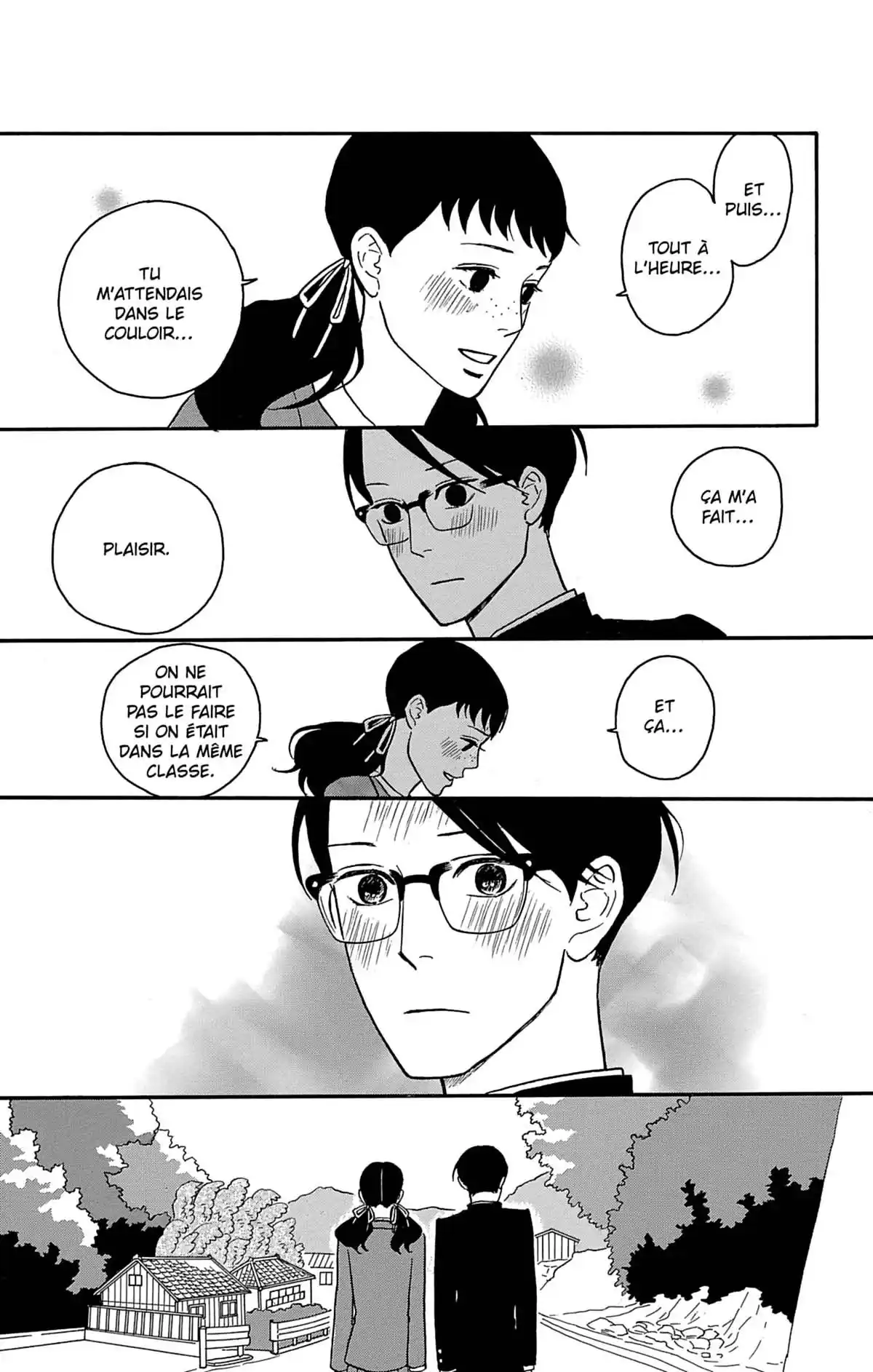 Kids on the Slope Volume 7 page 122