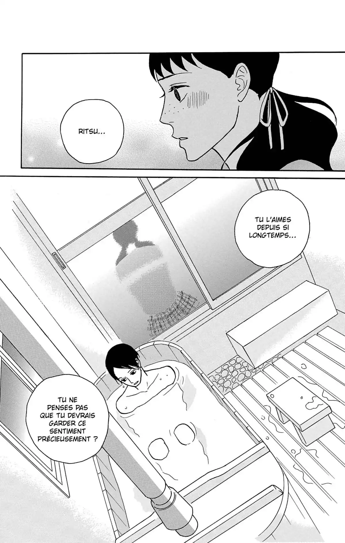 Kids on the Slope Volume 7 page 69