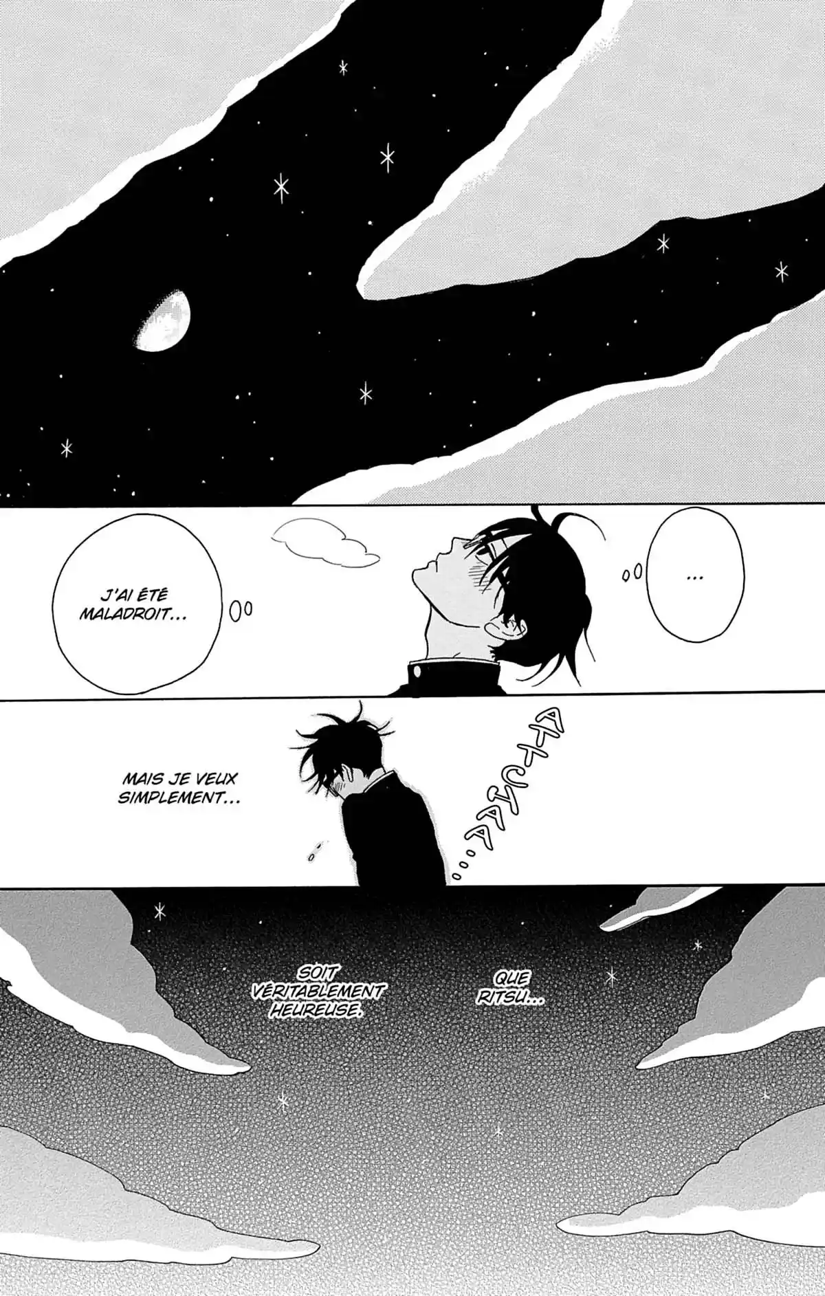 Kids on the Slope Volume 7 page 76