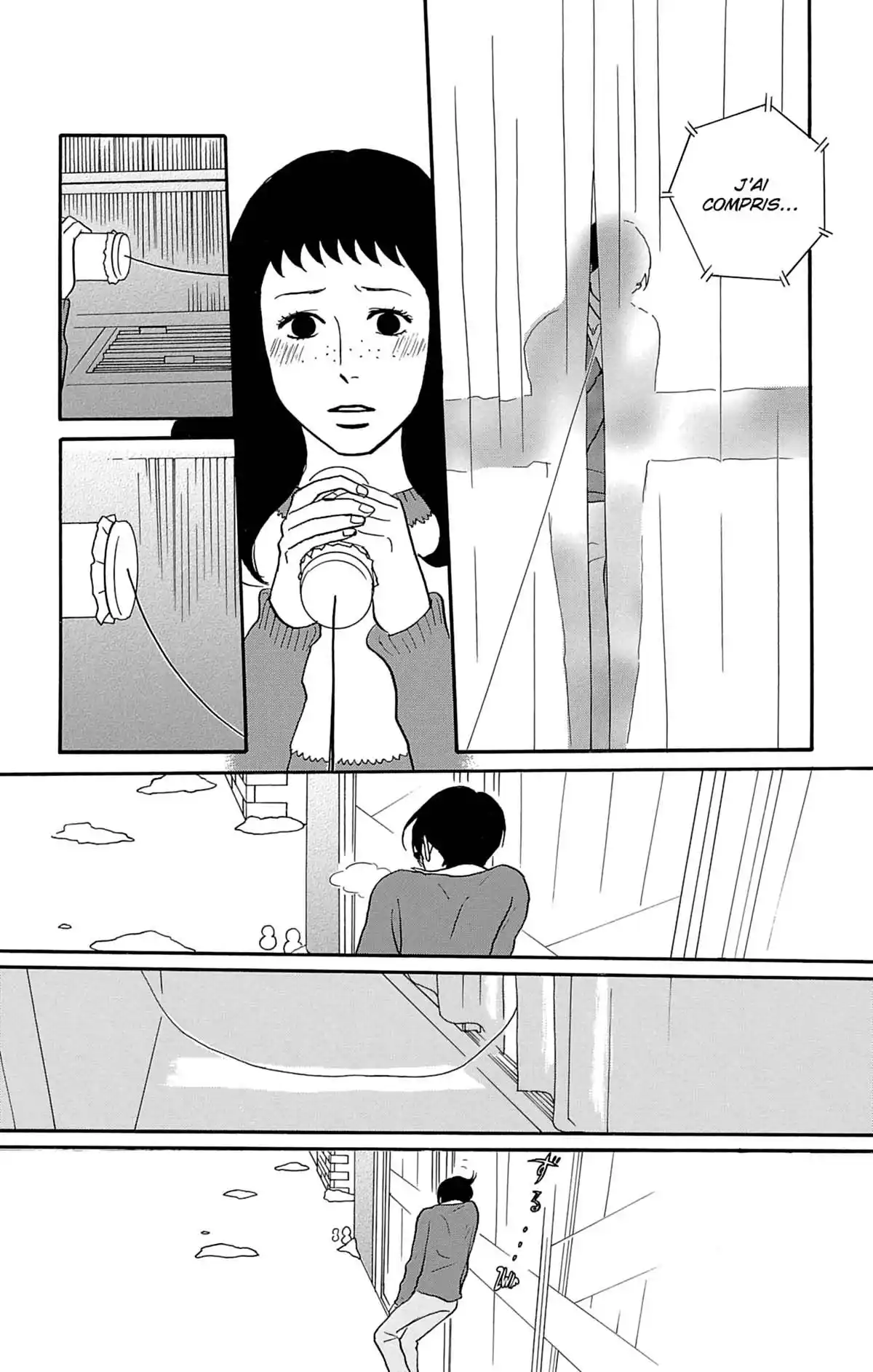 Kids on the Slope Volume 3 page 103