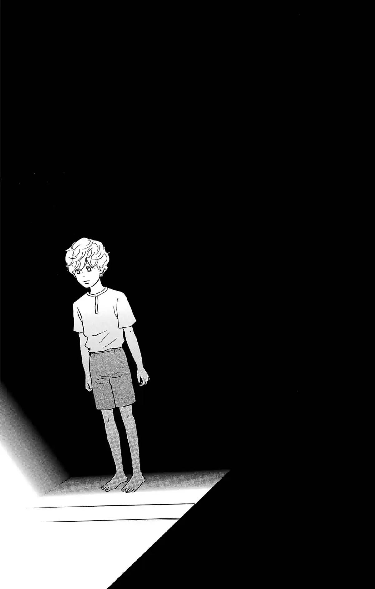 Kids on the Slope Volume 3 page 51
