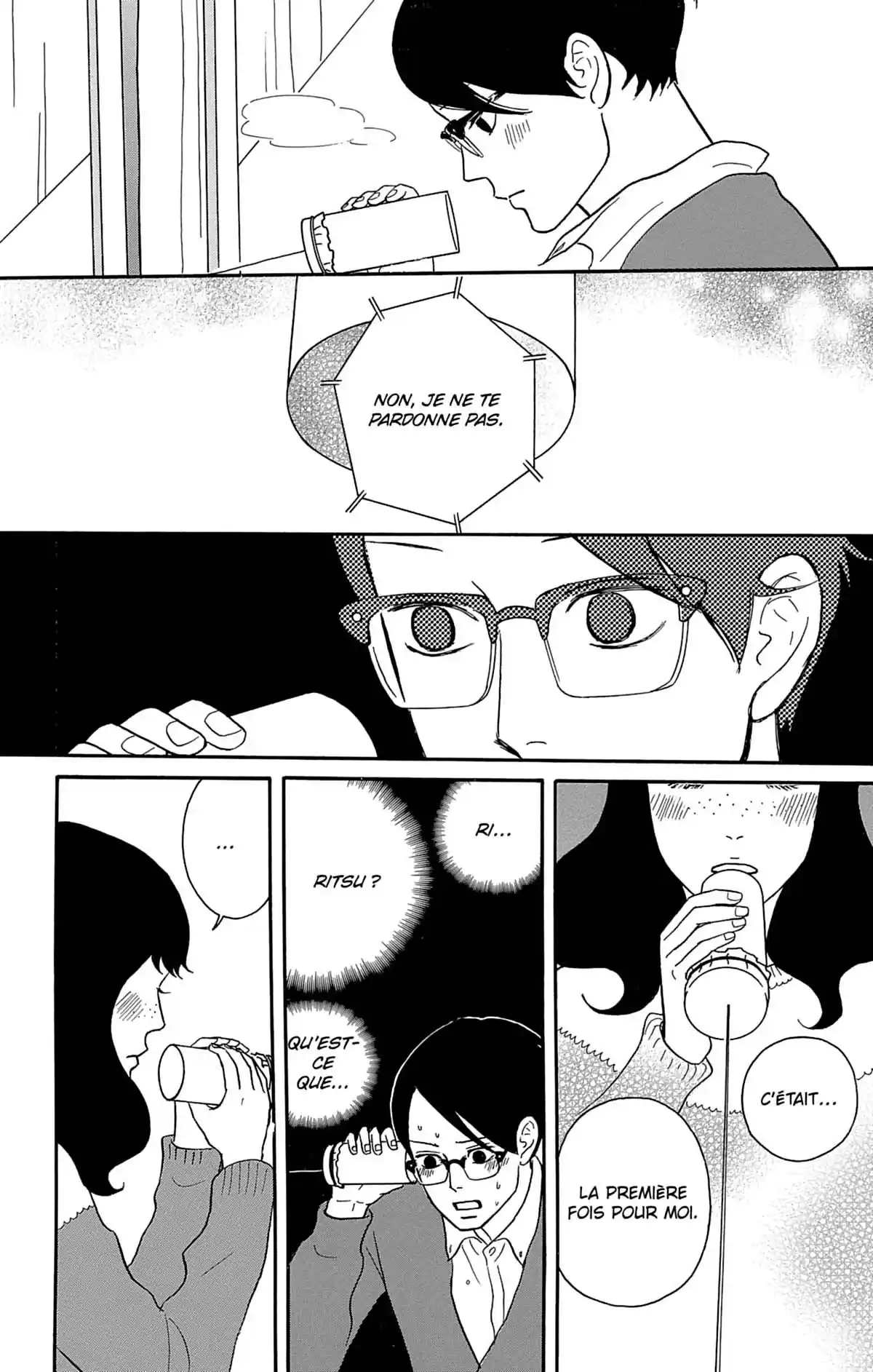 Kids on the Slope Volume 3 page 97