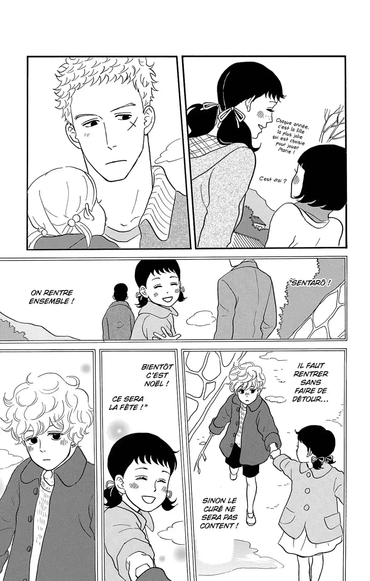Kids on the Slope Volume 6 page 76