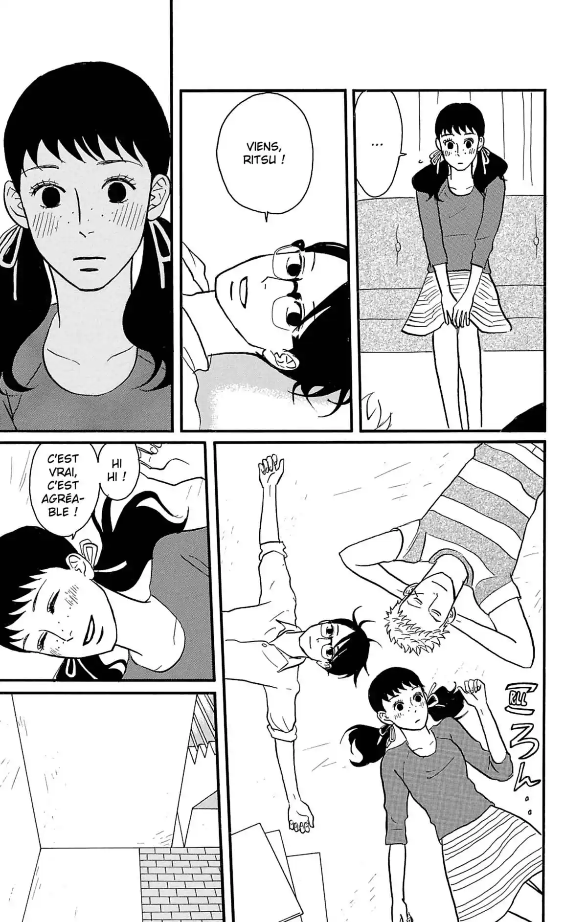 Kids on the Slope Volume 8 page 64