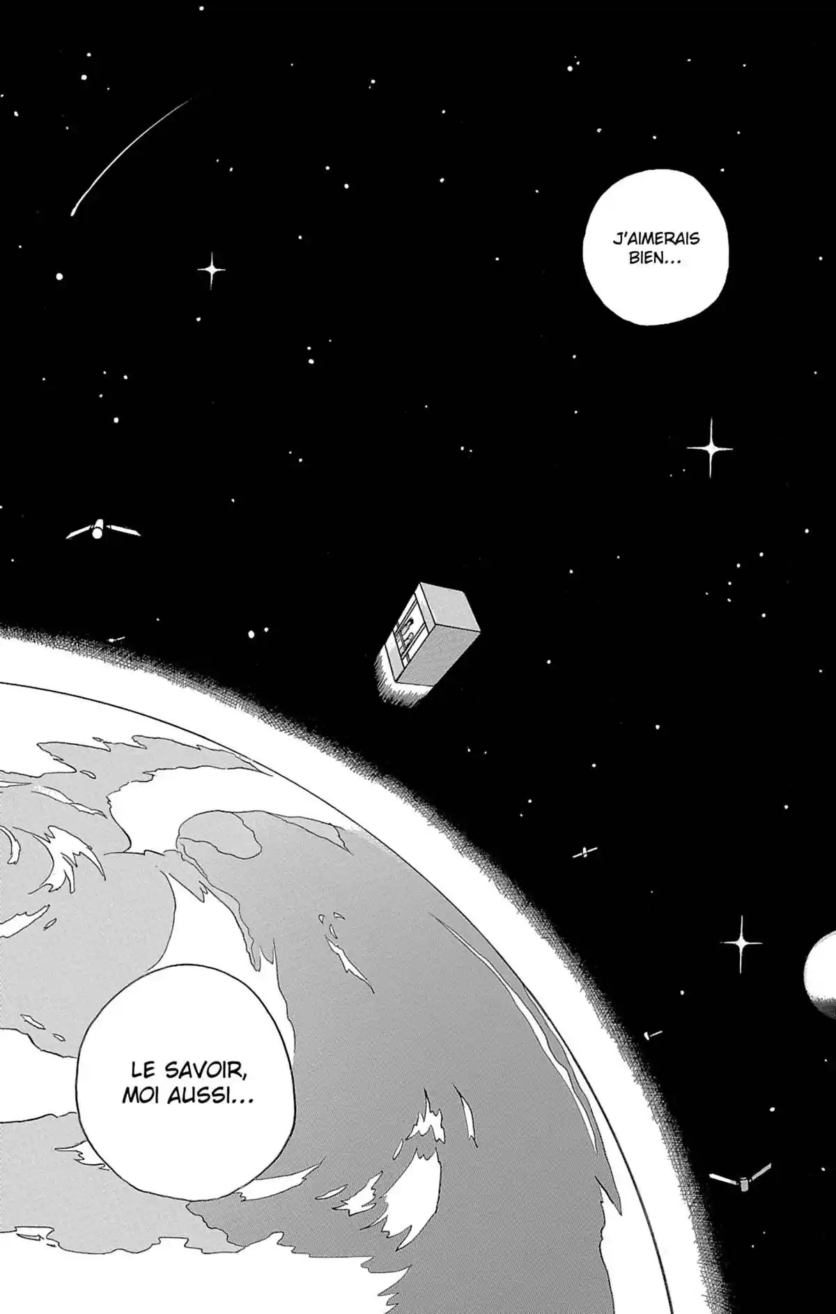 Kids on the Slope Volume 4 page 184