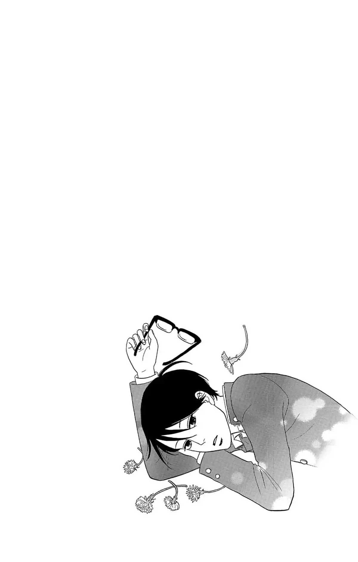 Kids on the Slope Volume 4 page 77