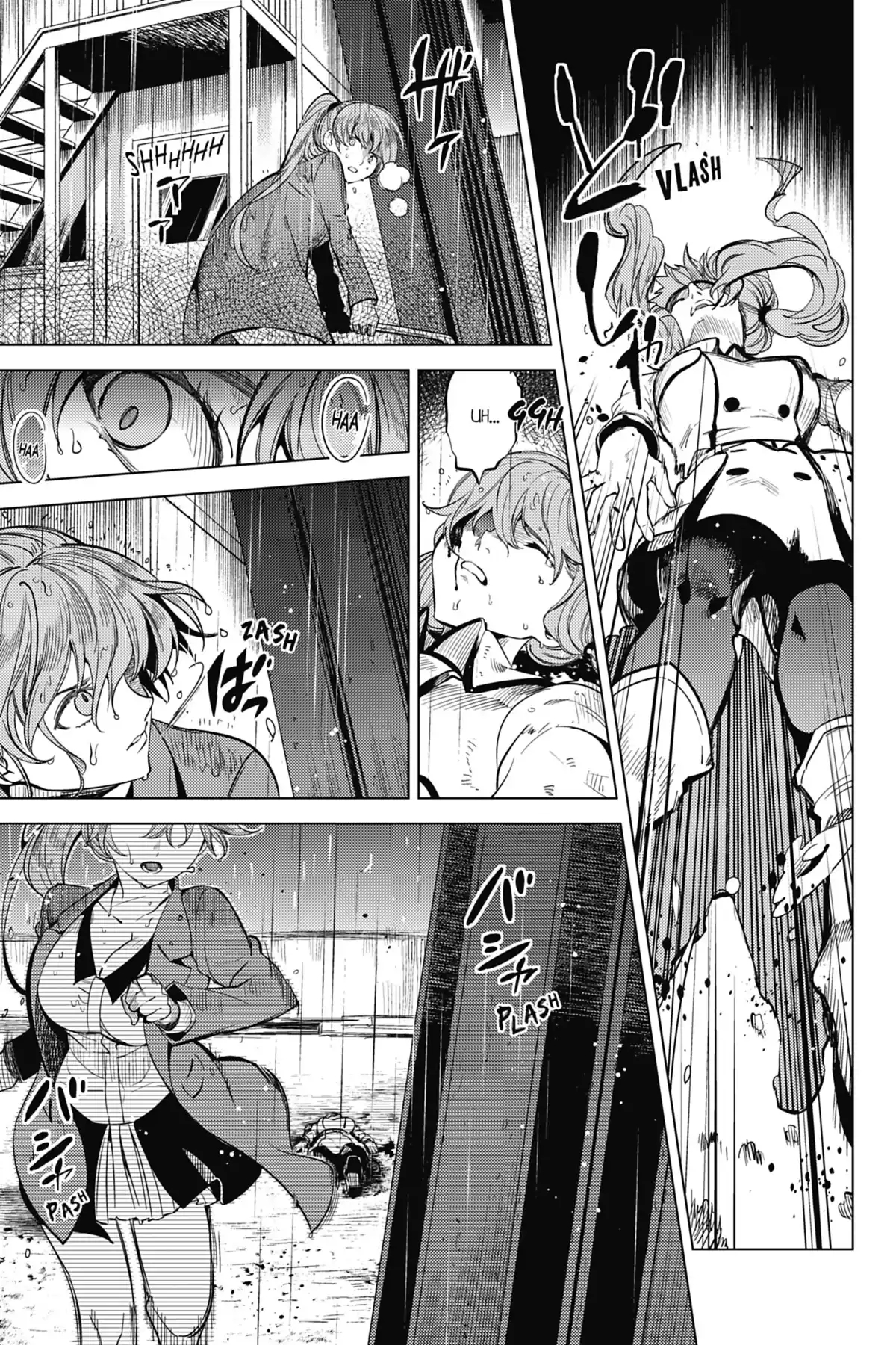 Stranger Case Volume 6 page 103