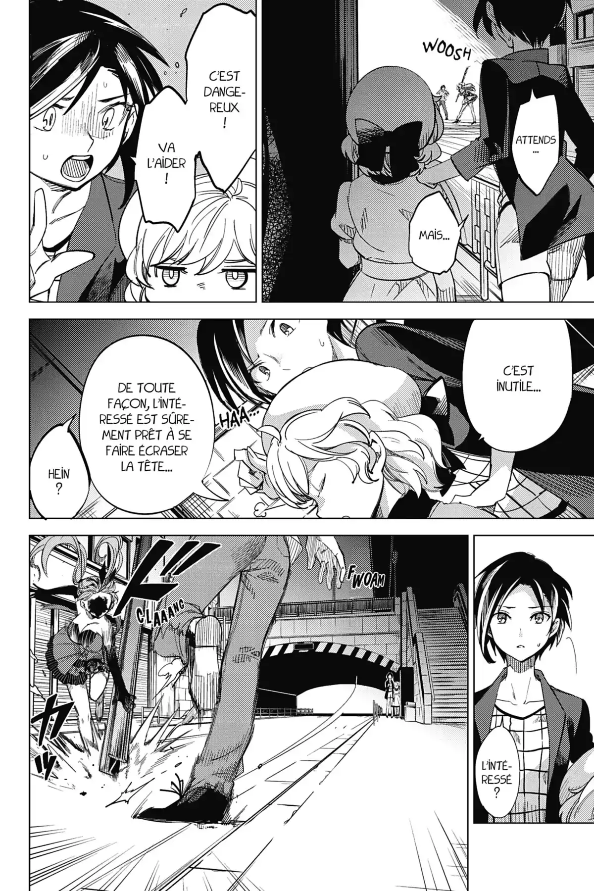 Stranger Case Volume 2 page 115