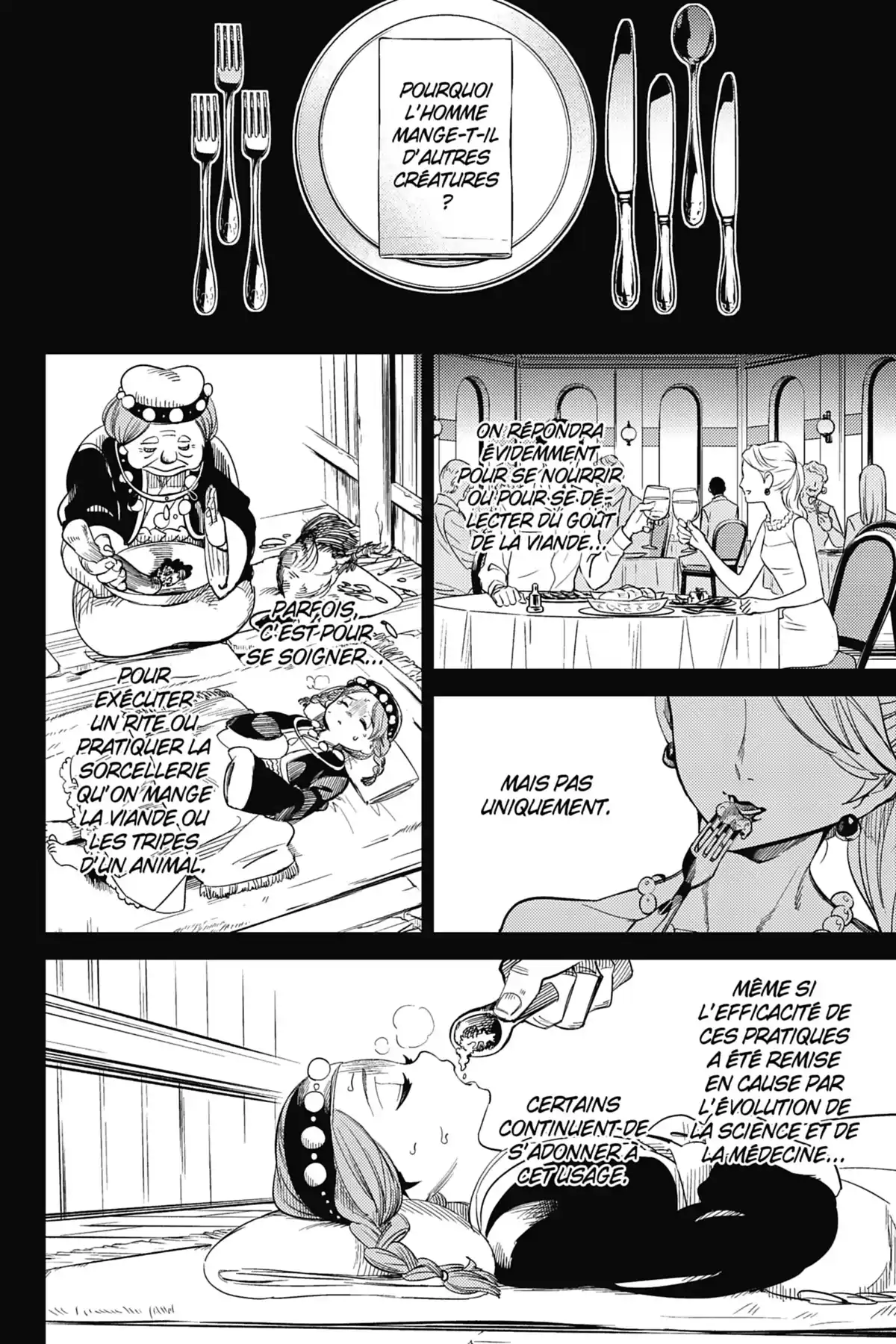 Stranger Case Volume 2 page 131