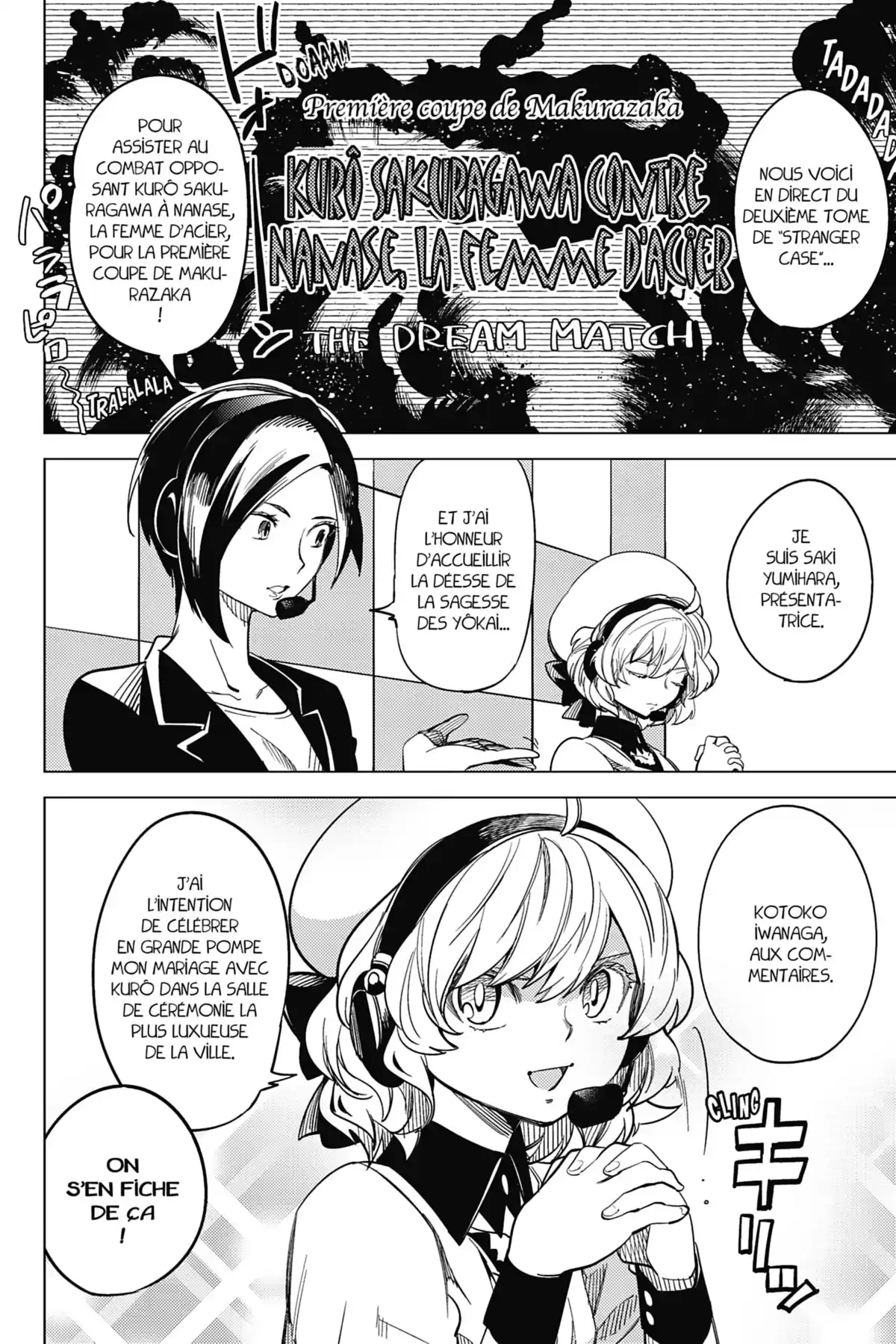 Stranger Case Volume 2 page 173