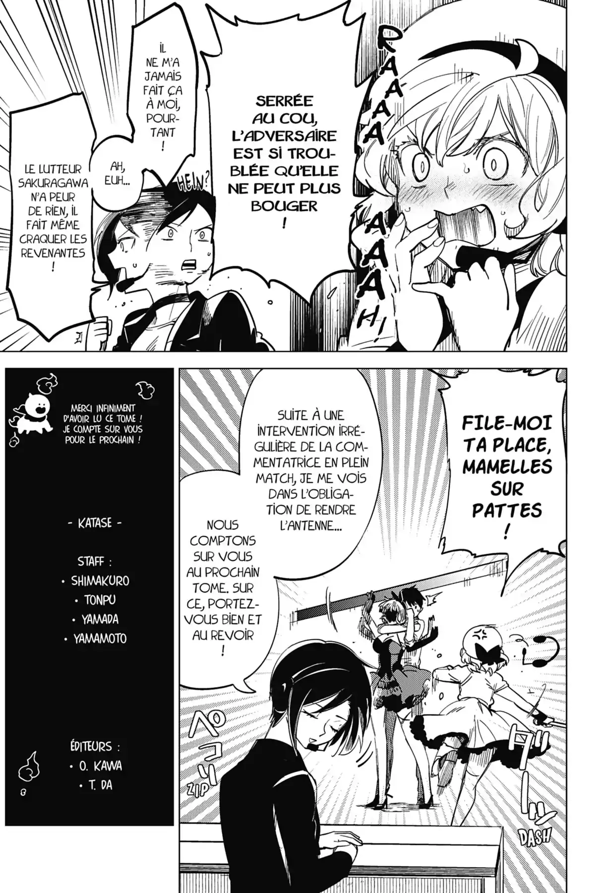 Stranger Case Volume 2 page 176
