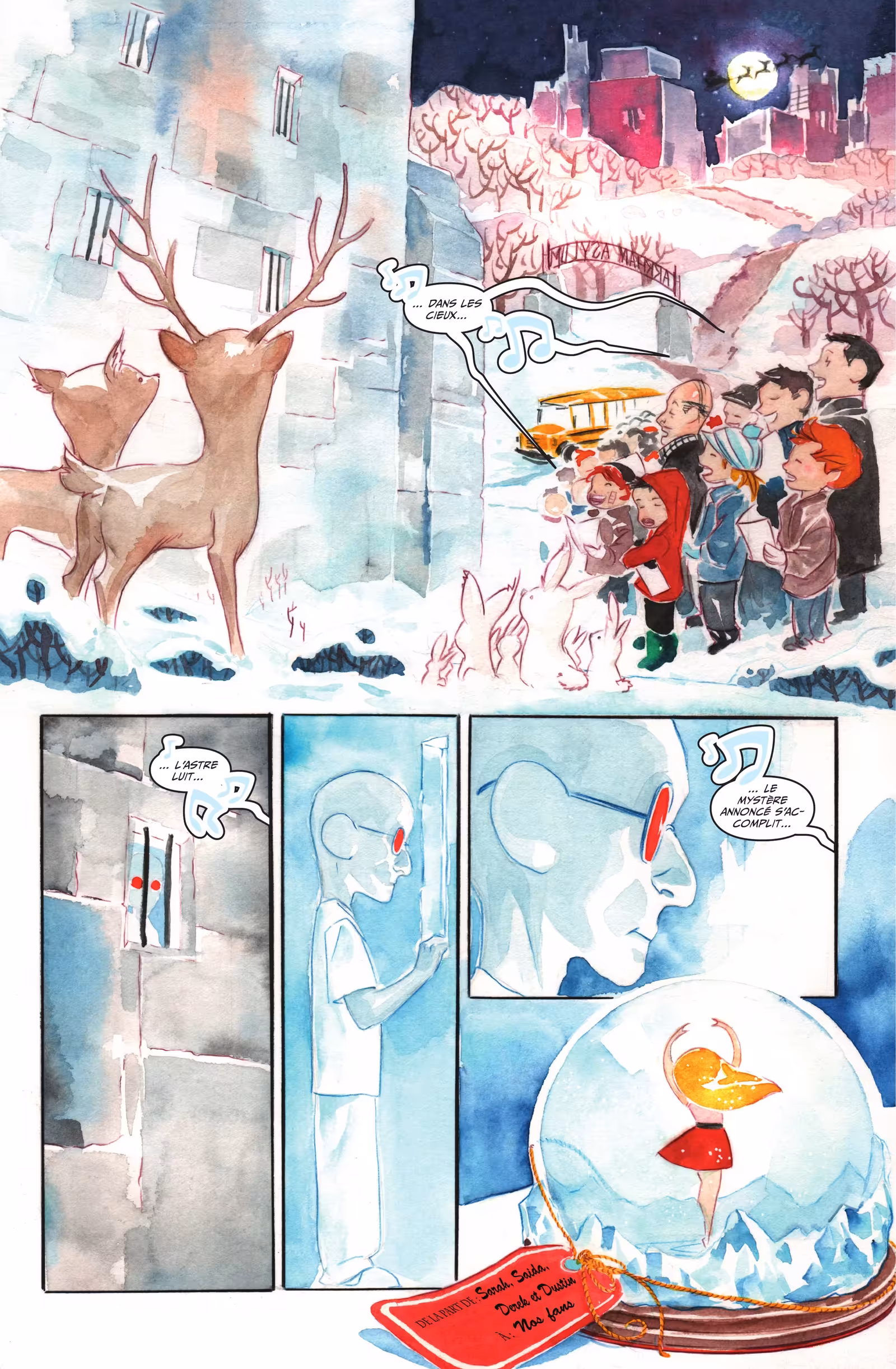 Batman : Little Gotham Volume 1 page 38