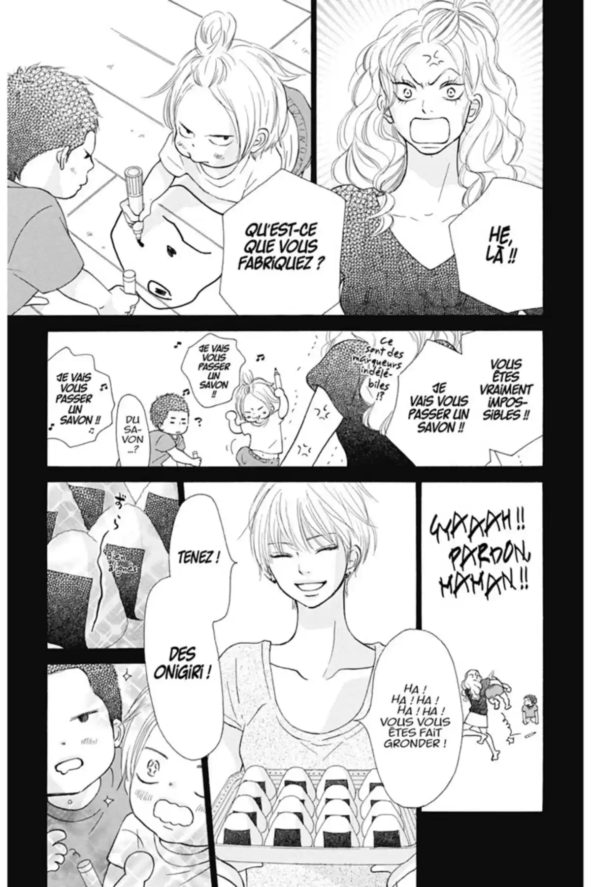 Sawako Volume 15 page 109