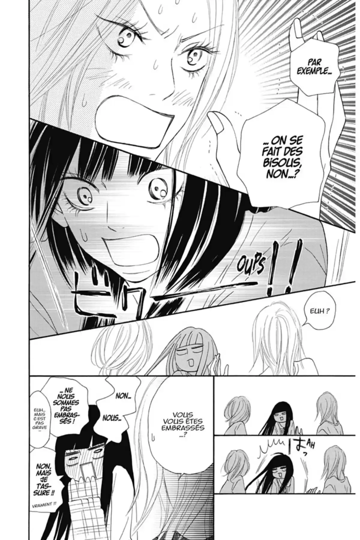 Sawako Volume 15 page 12