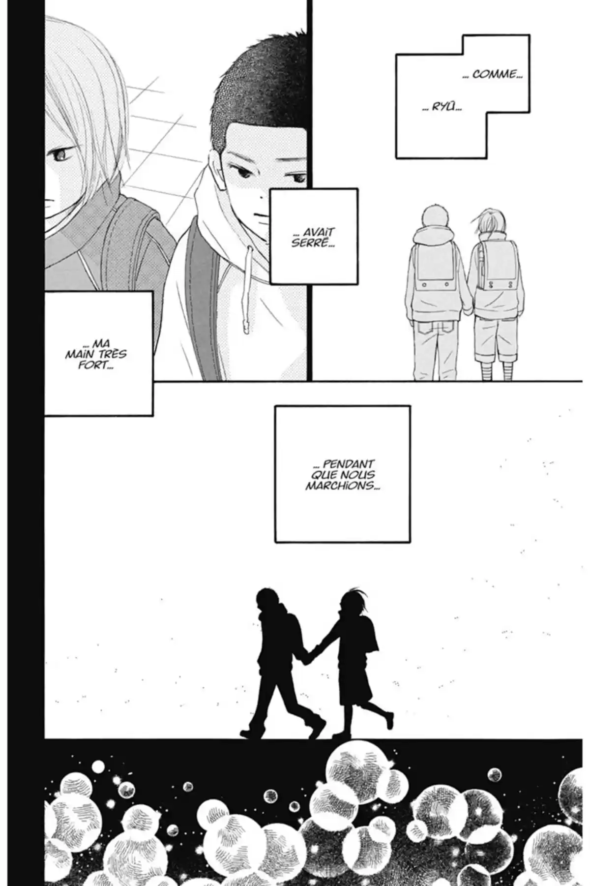 Sawako Volume 15 page 128