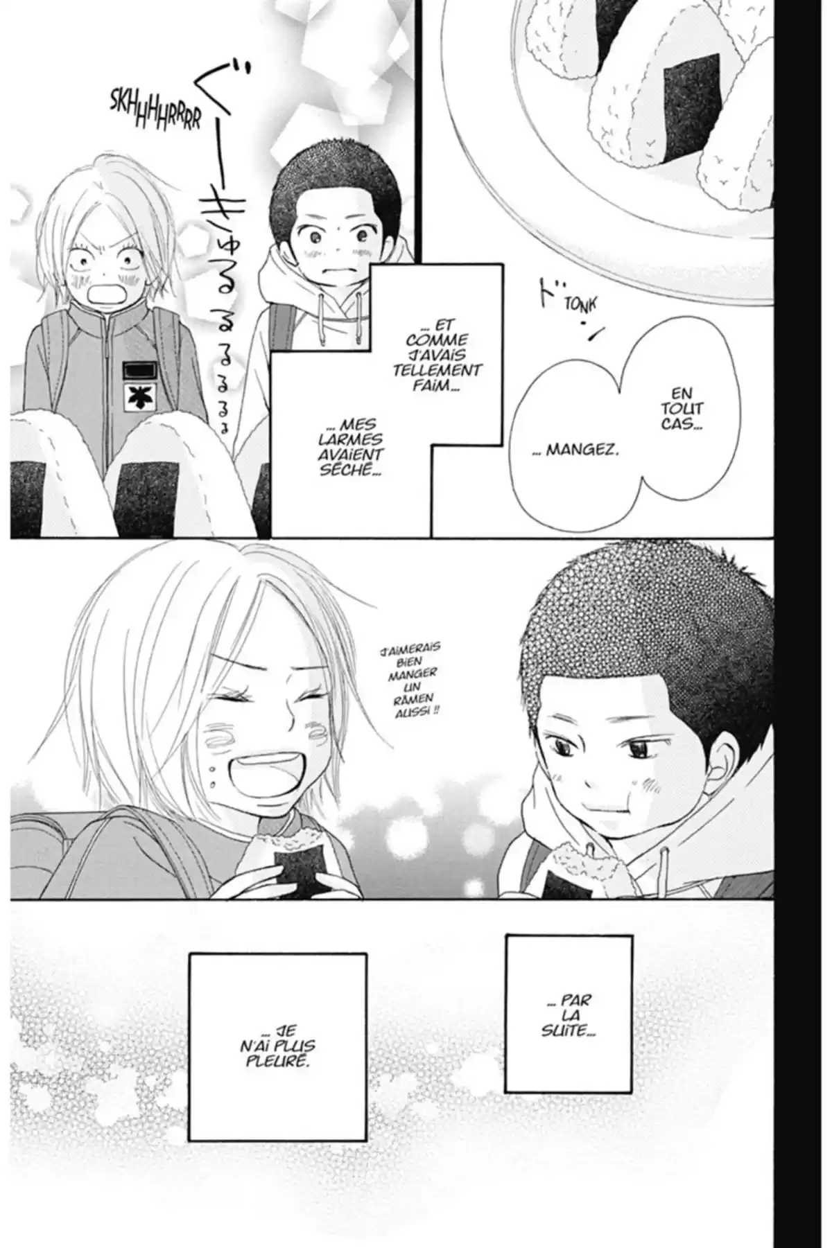 Sawako Volume 15 page 129