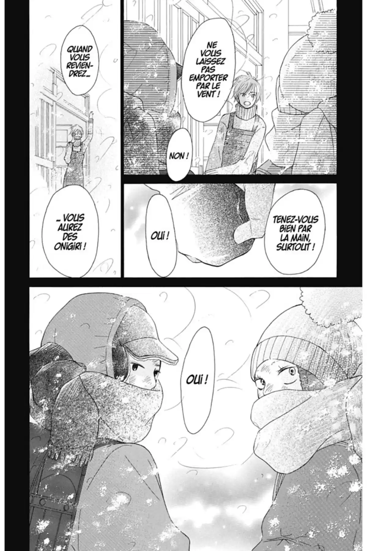 Sawako Volume 15 page 132