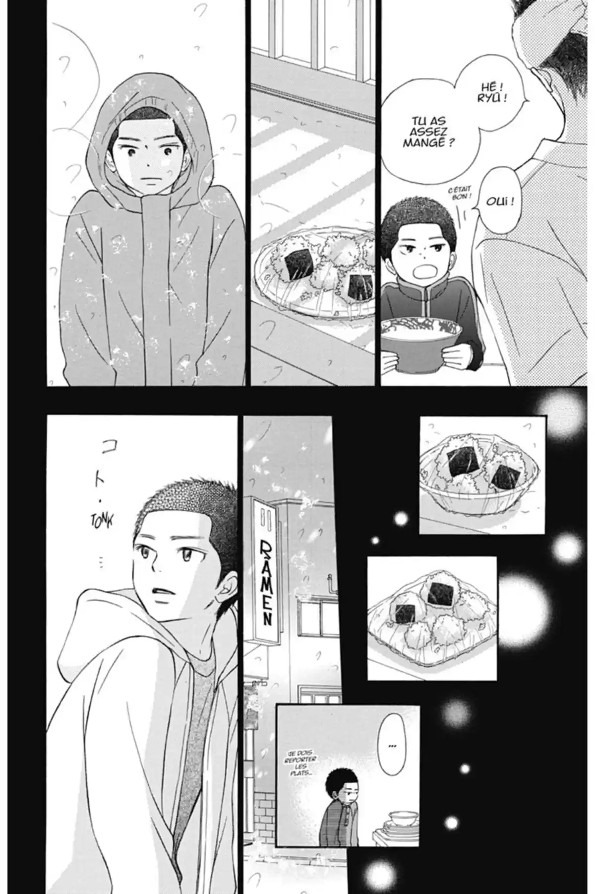 Sawako Volume 15 page 152