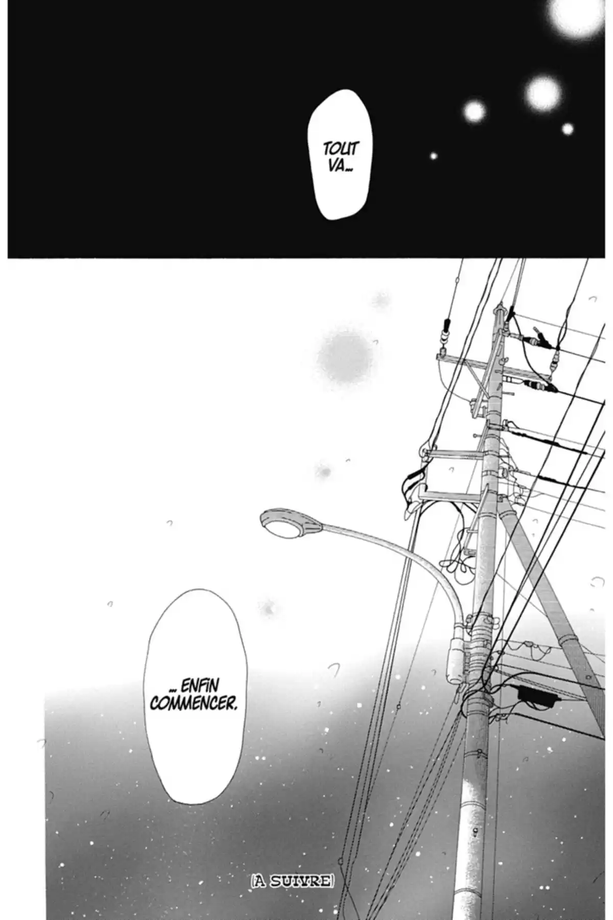 Sawako Volume 15 page 176