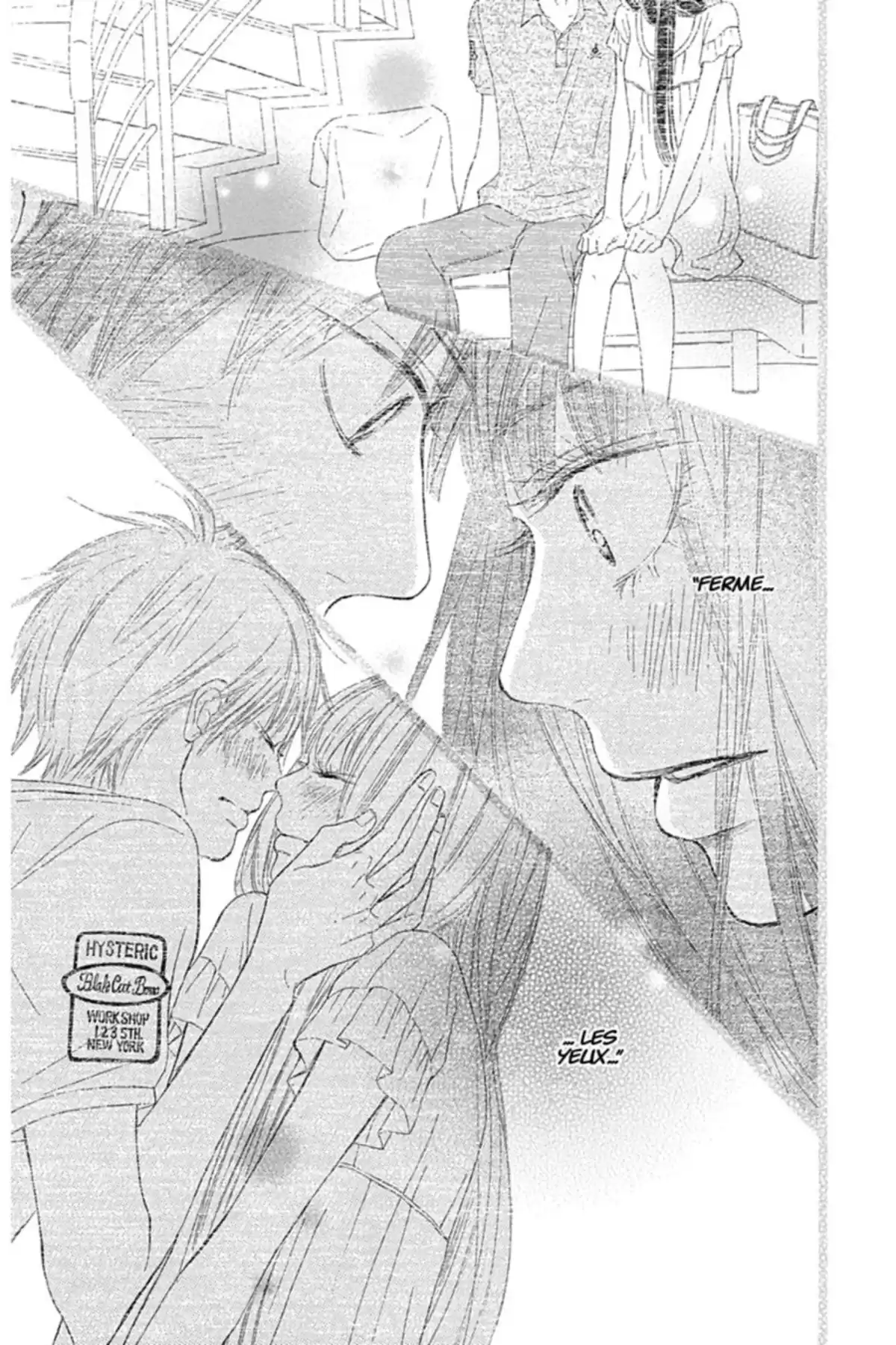 Sawako Volume 15 page 23