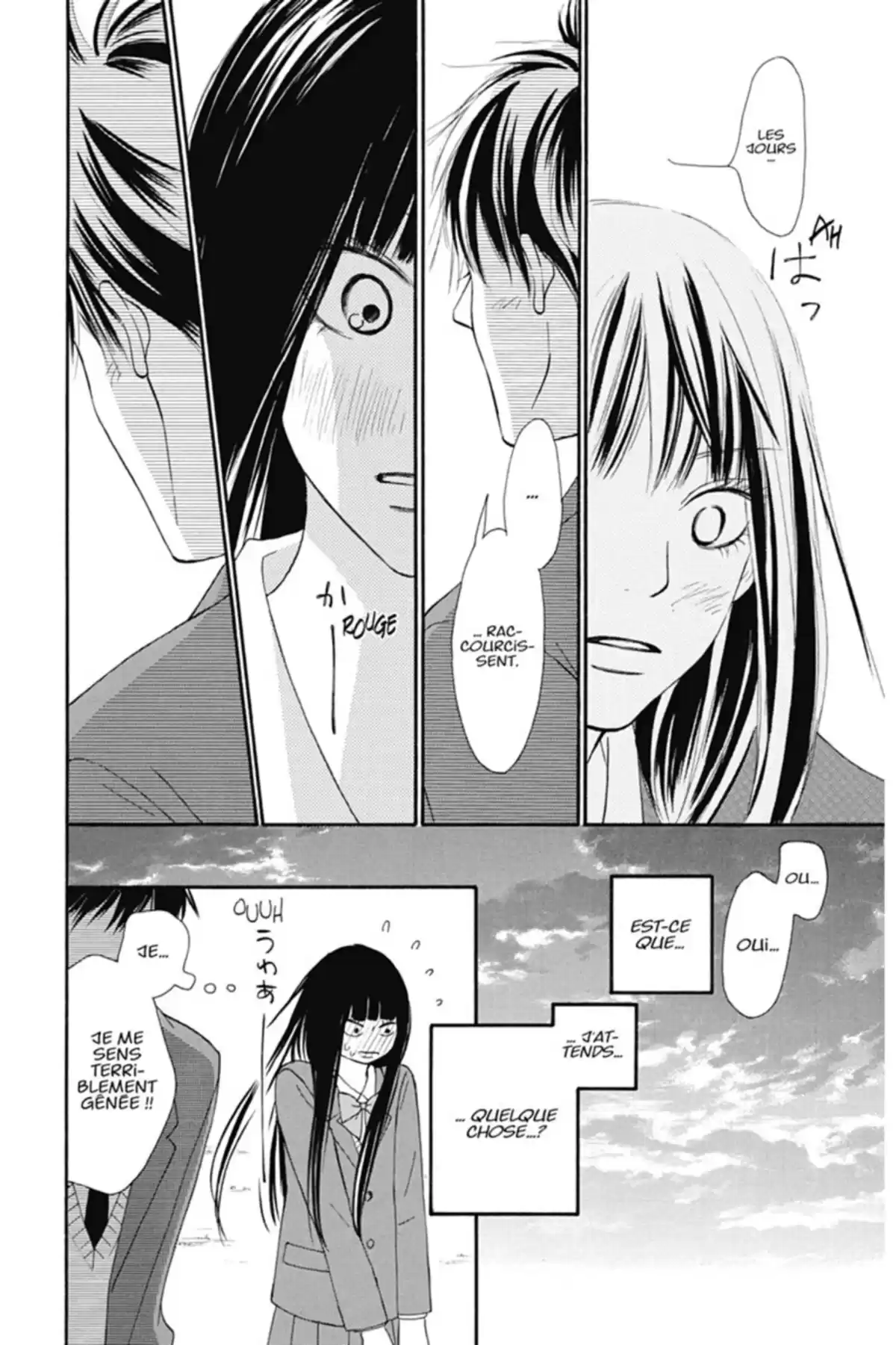 Sawako Volume 15 page 24