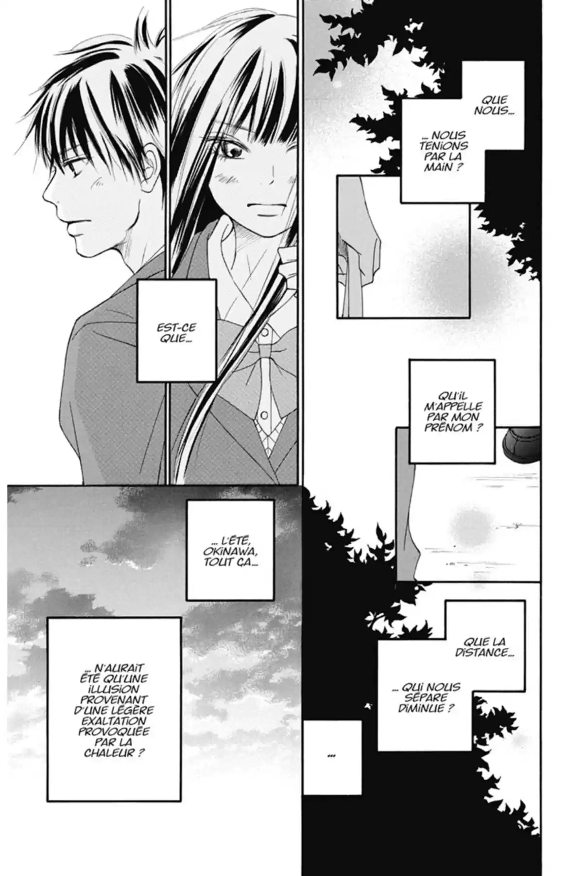 Sawako Volume 15 page 25