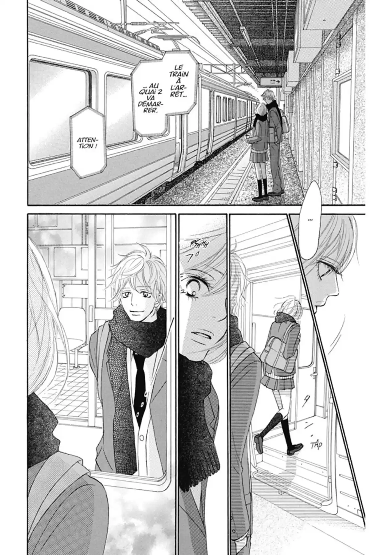 Sawako Volume 15 page 42