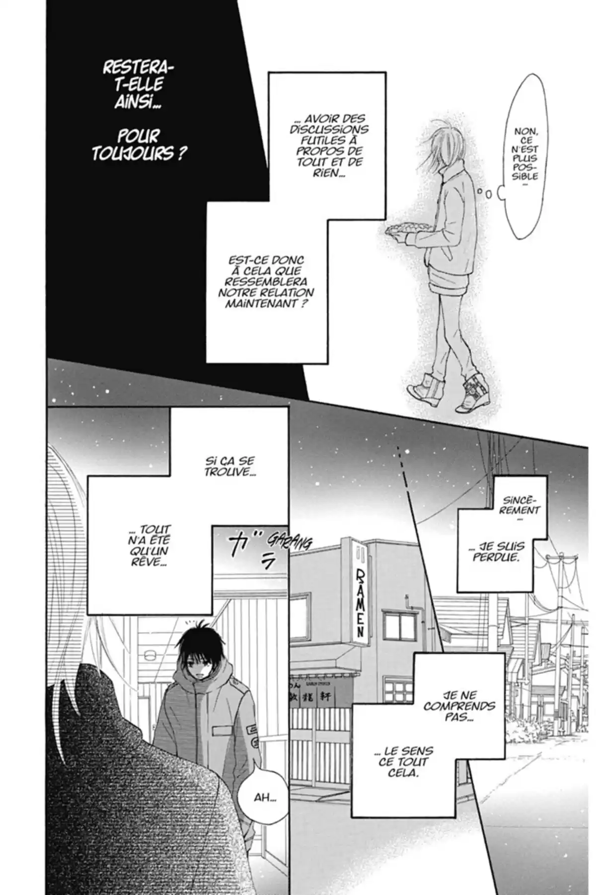 Sawako Volume 15 page 50