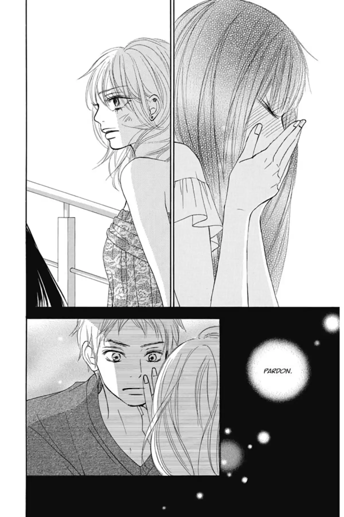 Sawako Volume 14 page 106