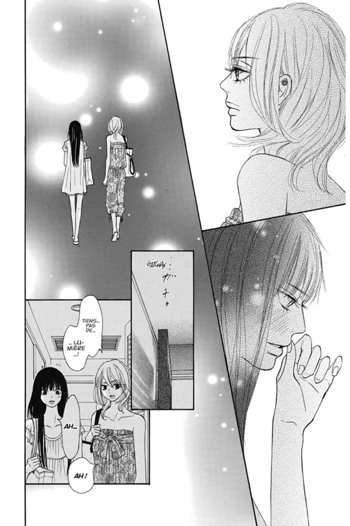 Sawako Volume 14 page 108