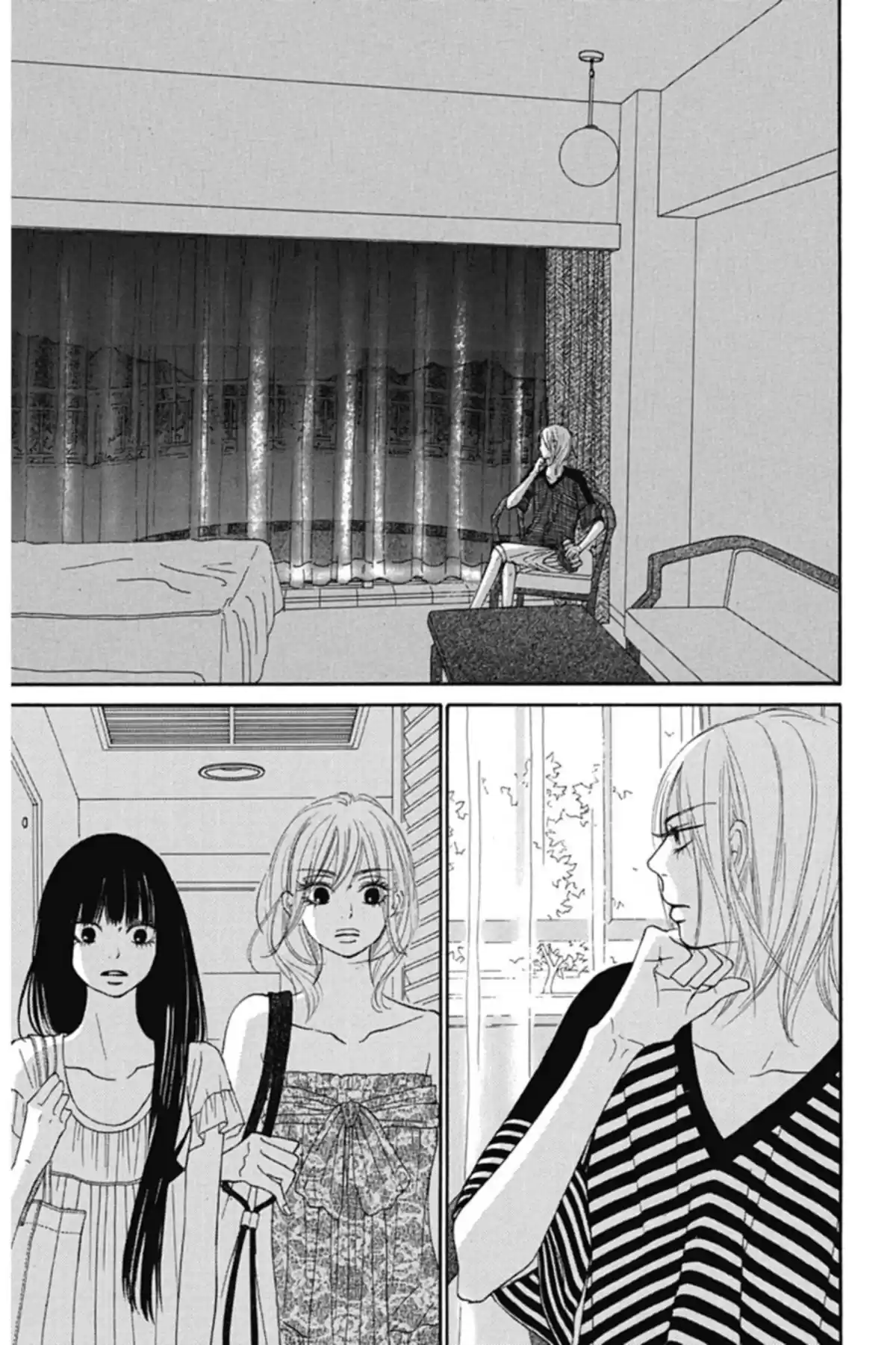 Sawako Volume 14 page 109