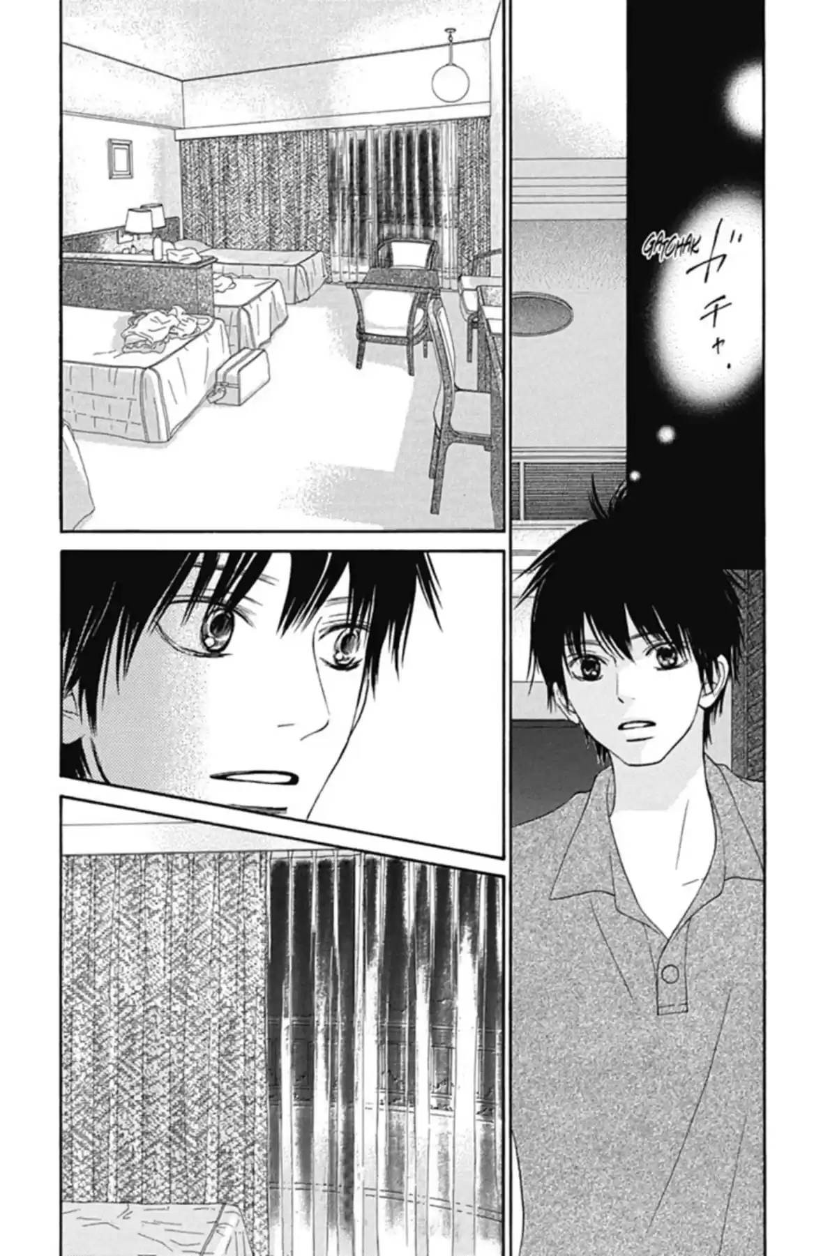 Sawako Volume 14 page 115