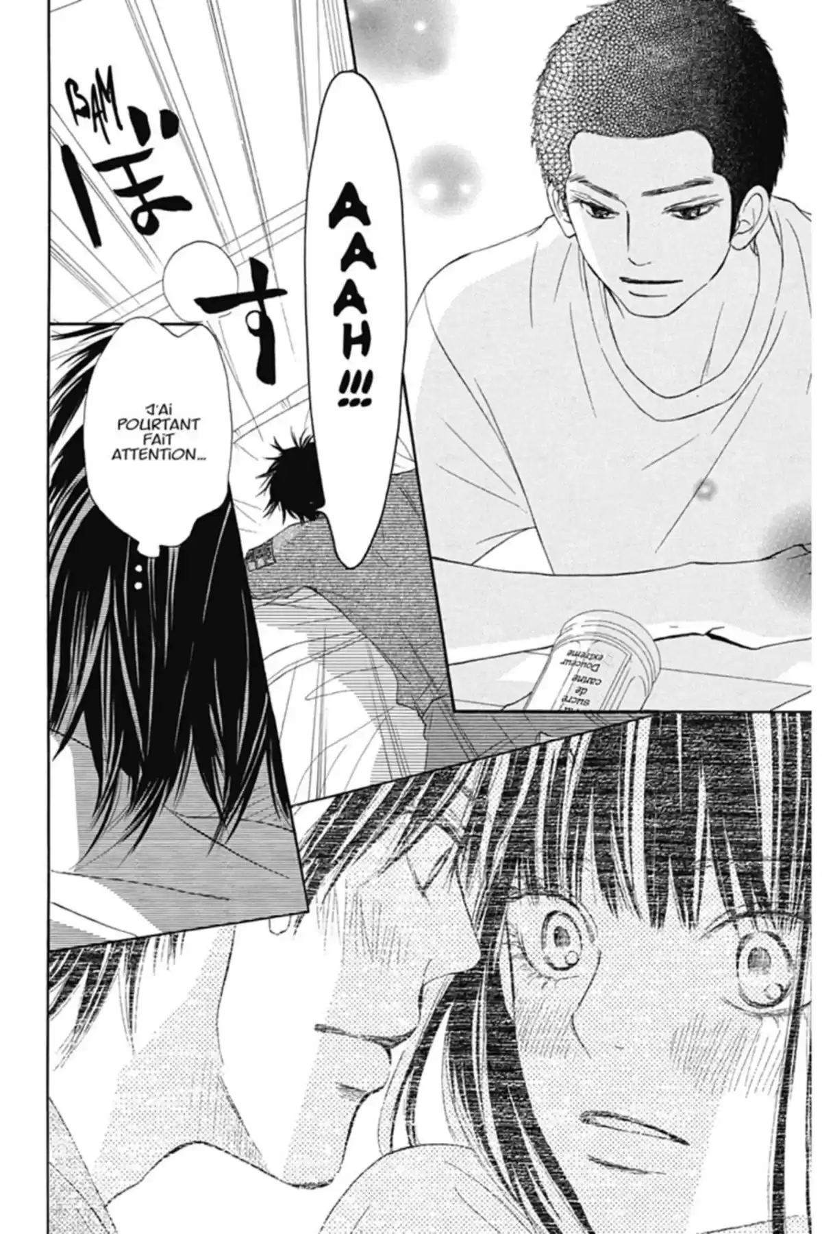 Sawako Volume 14 page 118