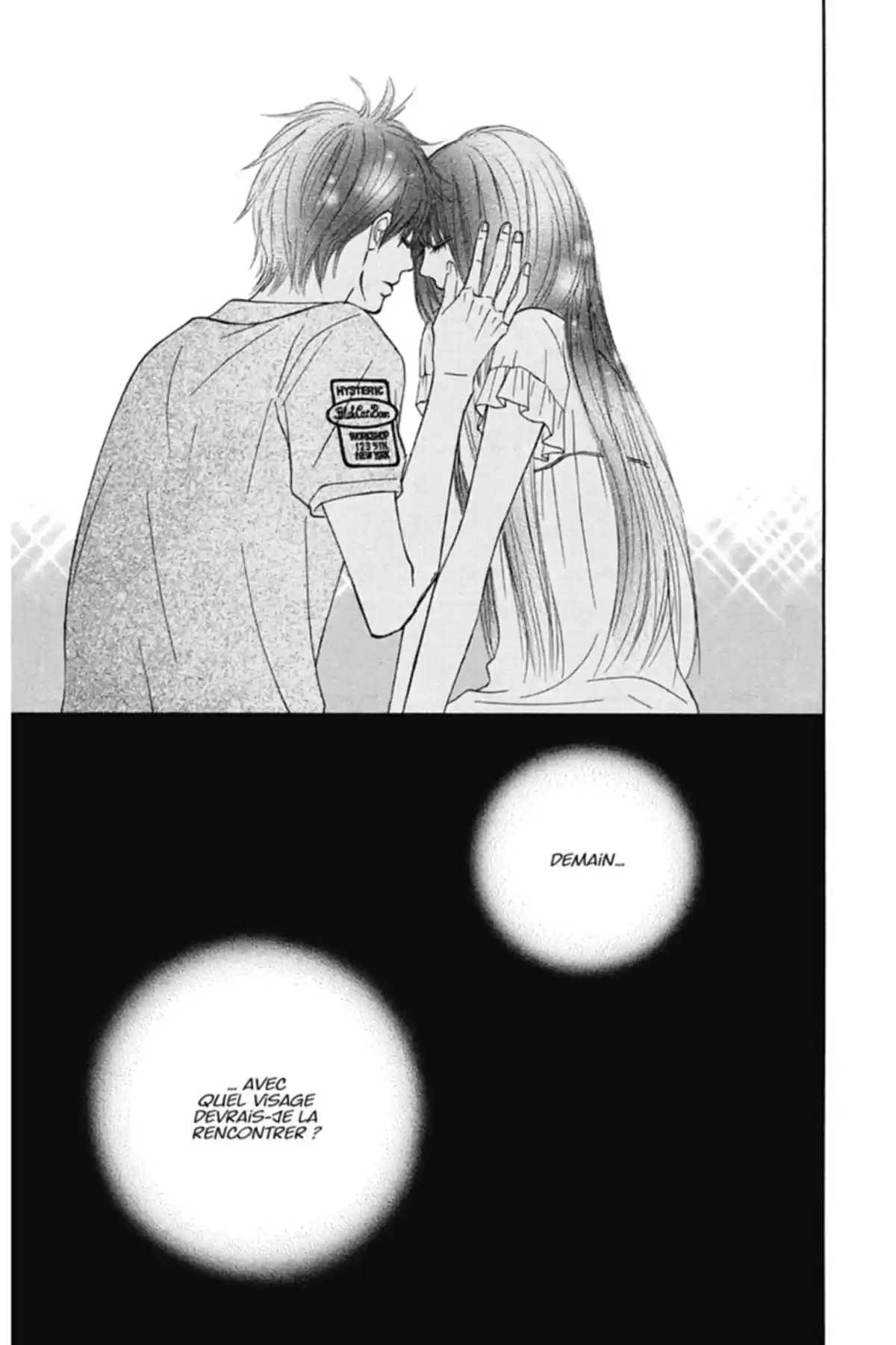 Sawako Volume 14 page 123