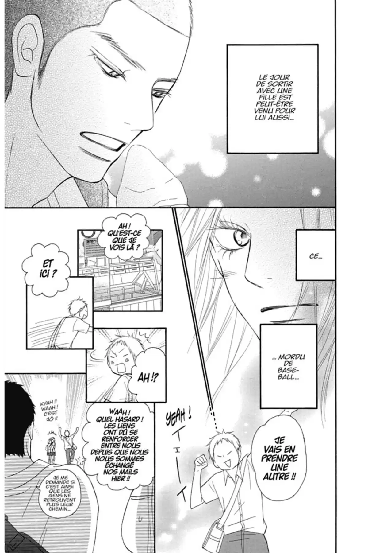 Sawako Volume 14 page 143