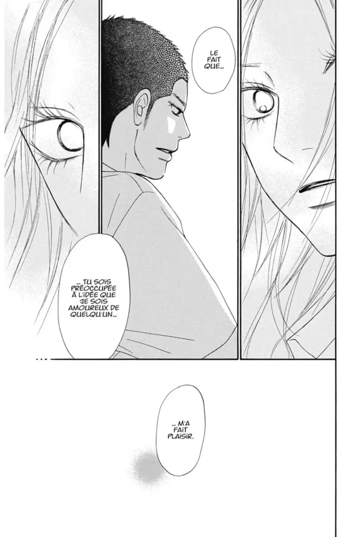 Sawako Volume 14 page 147