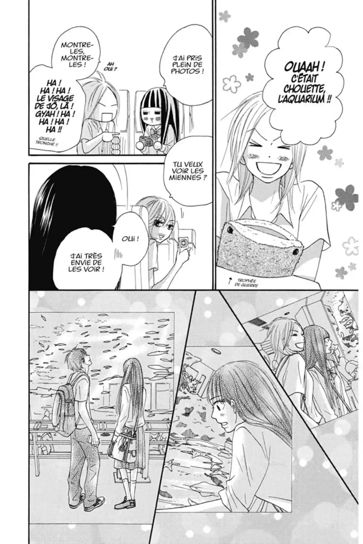 Sawako Volume 14 page 24