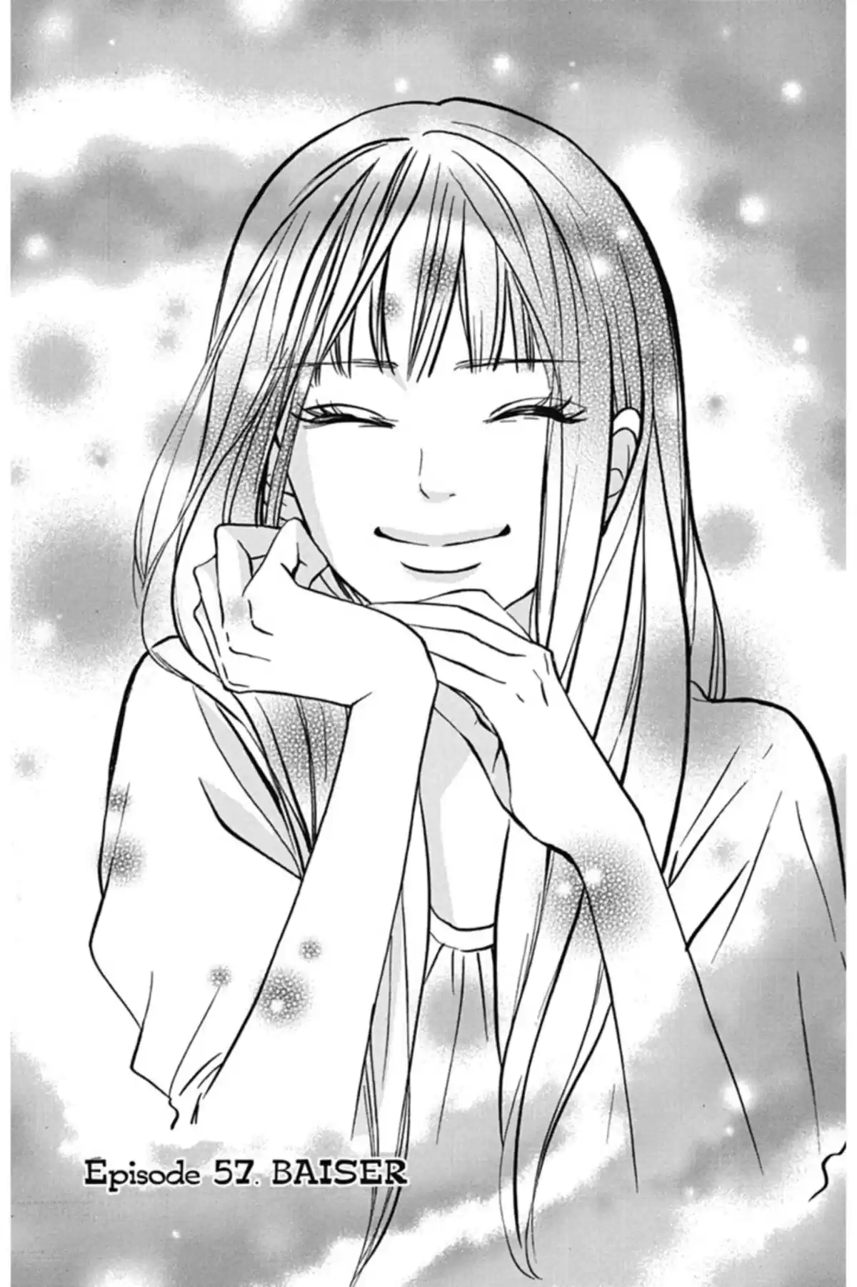 Sawako Volume 14 page 45