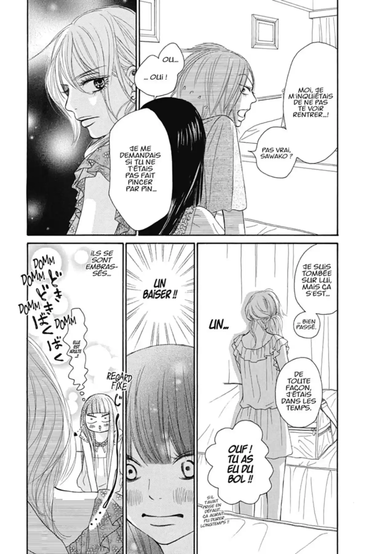 Sawako Volume 14 page 47