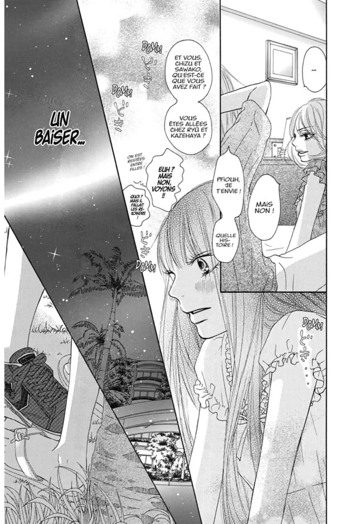 Sawako Volume 14 page 51