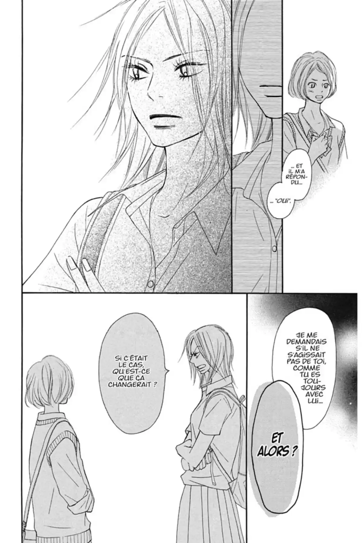 Sawako Volume 14 page 66