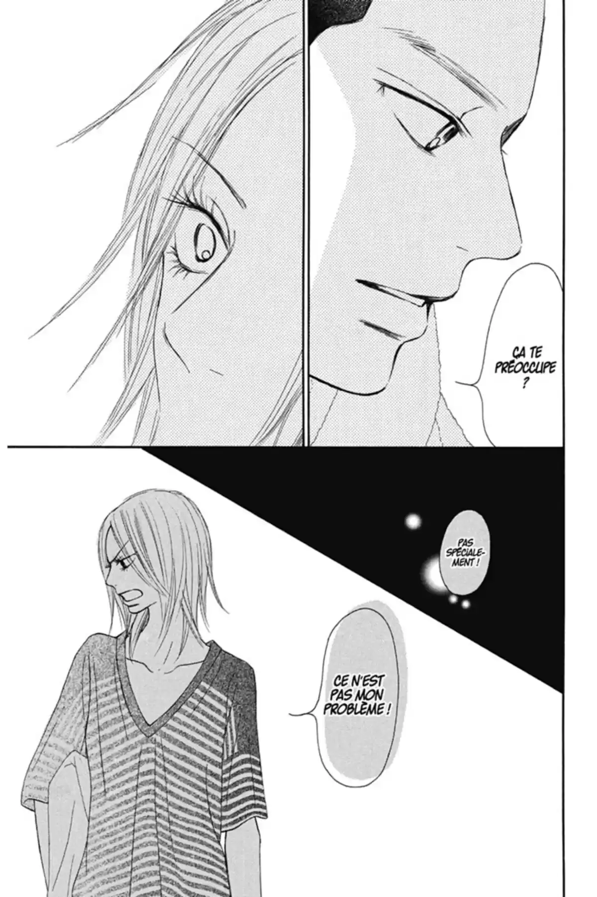 Sawako Volume 14 page 77