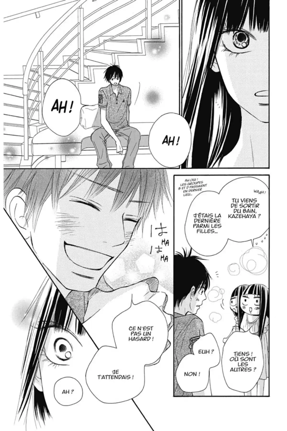 Sawako Volume 14 page 79