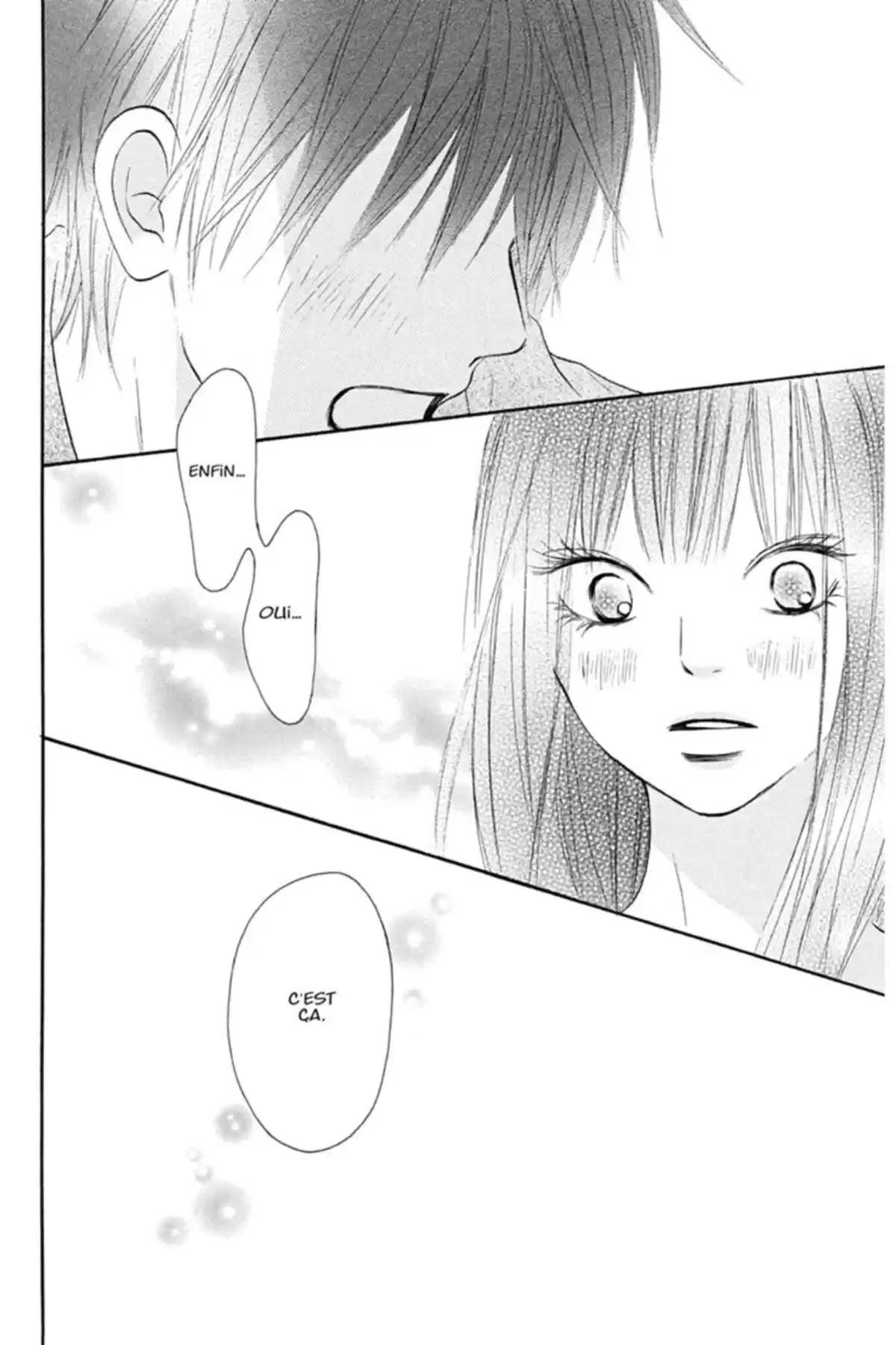 Sawako Volume 14 page 82