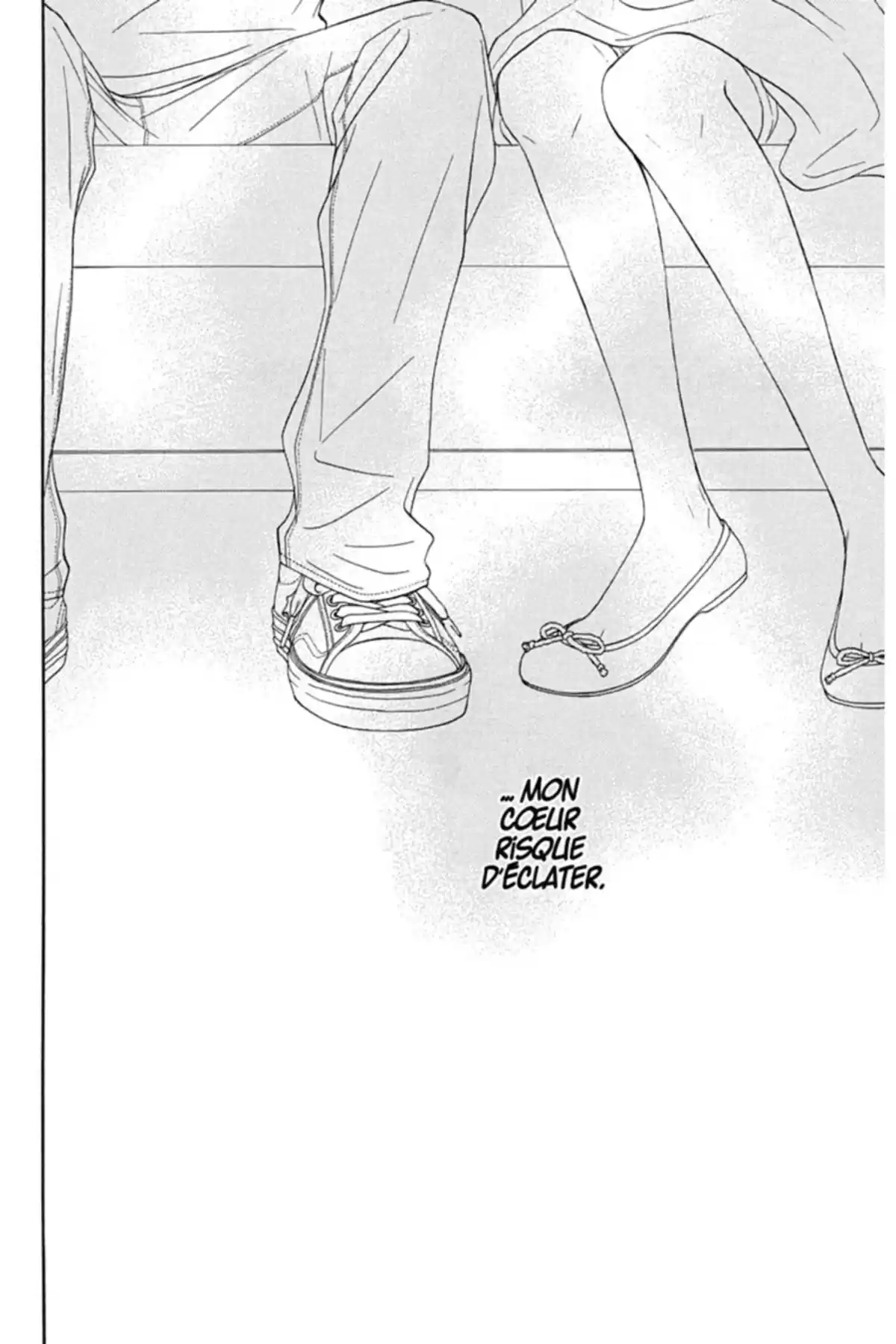 Sawako Volume 14 page 86