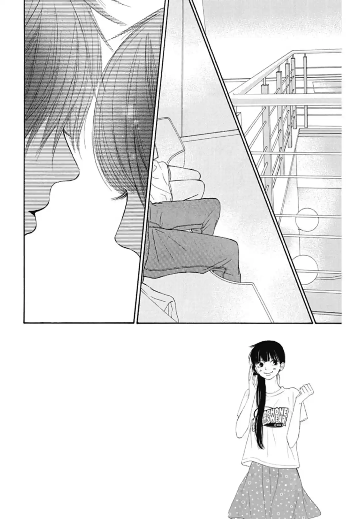 Sawako Volume 14 page 88