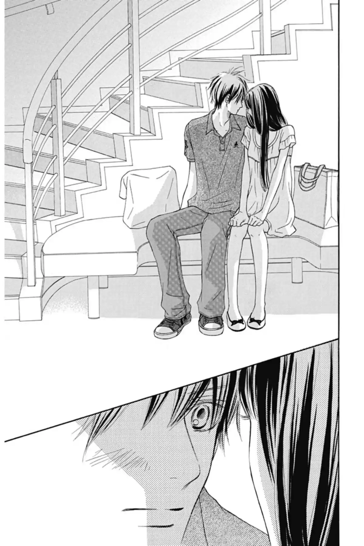 Sawako Volume 14 page 89